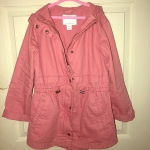 NWOT Girls 8 Old Navy Jacket